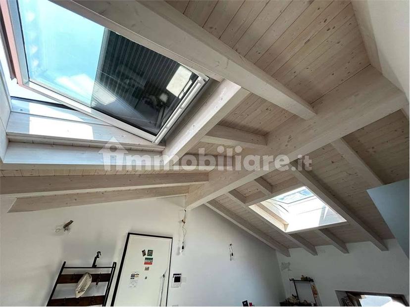 Bilocale ottimo stato, Centro, Chiari — foto 21 di 21