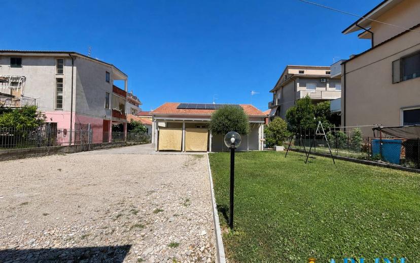 Villa unifamiliare via Guido Bindi, Silvi Marina, Silvi — foto 14 di 23