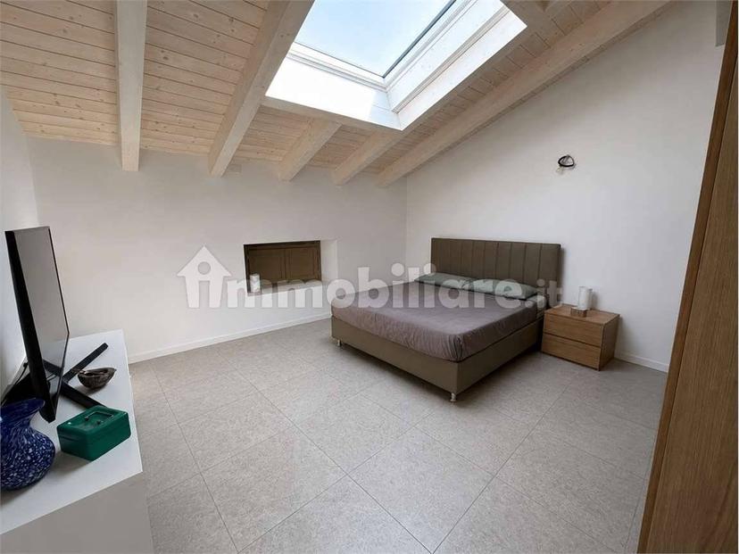 Bilocale ottimo stato, Centro, Chiari — foto 5 di 21