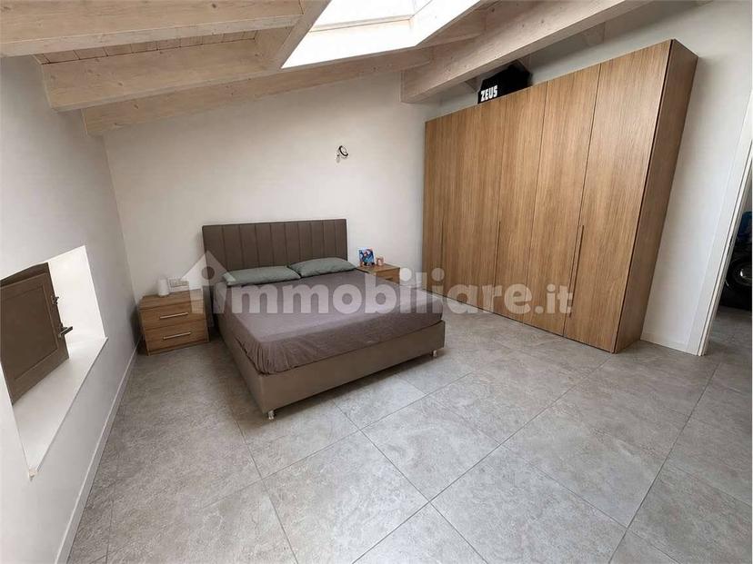 Bilocale ottimo stato, Centro, Chiari — foto 11 di 21