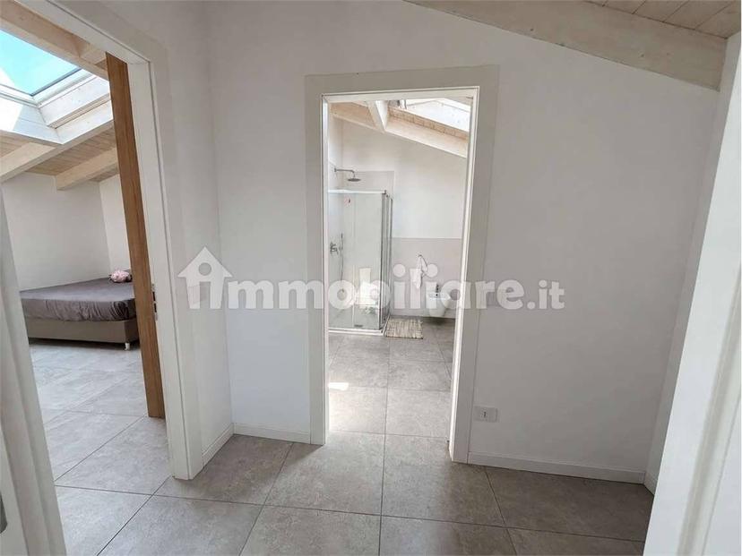 Bilocale ottimo stato, Centro, Chiari — foto 14 di 21