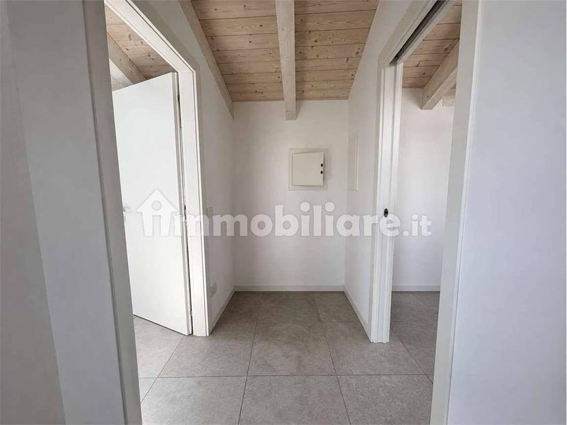 Bilocale ottimo stato, Centro, Chiari — foto 17 di 21