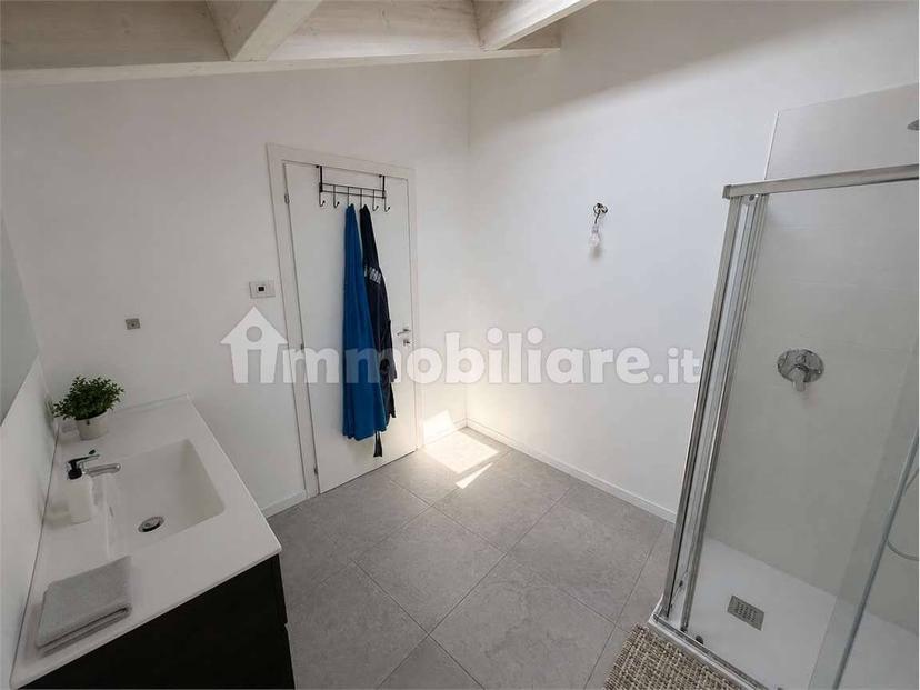 Bilocale ottimo stato, Centro, Chiari — foto 20 di 21