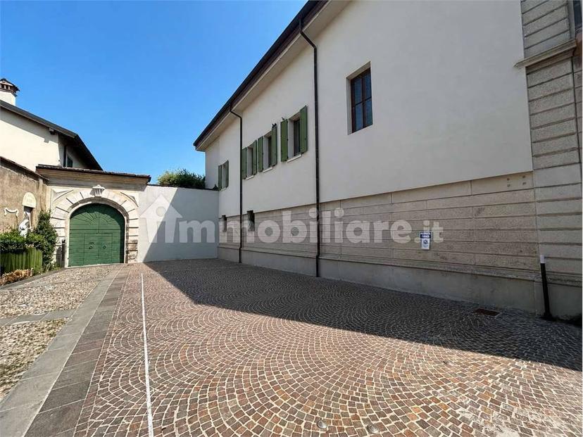 Bilocale ottimo stato, Centro, Chiari — foto 9 di 21