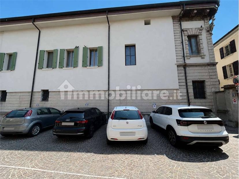 Bilocale ottimo stato, Centro, Chiari — foto 12 di 21