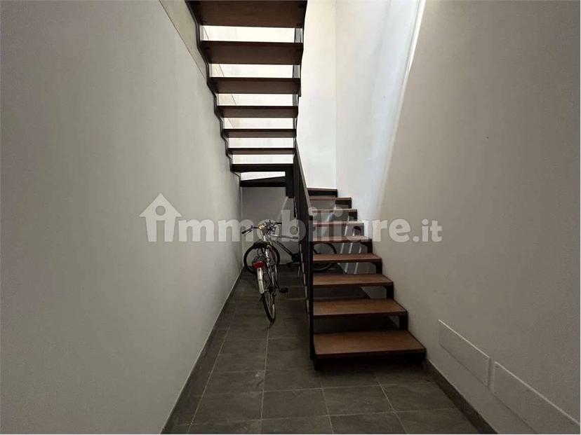 Bilocale ottimo stato, Centro, Chiari — foto 10 di 21