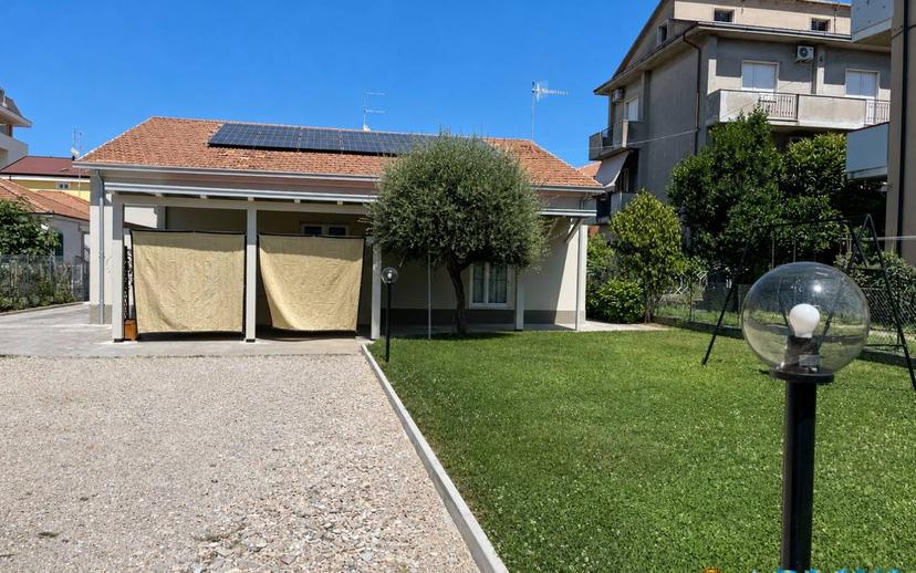 Villa unifamiliare via Guido Bindi, Silvi Marina, Silvi — foto 23 di 23