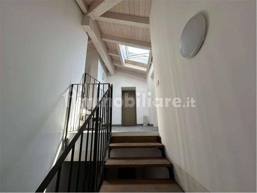 Bilocale ottimo stato, Centro, Chiari — foto 16 di 21