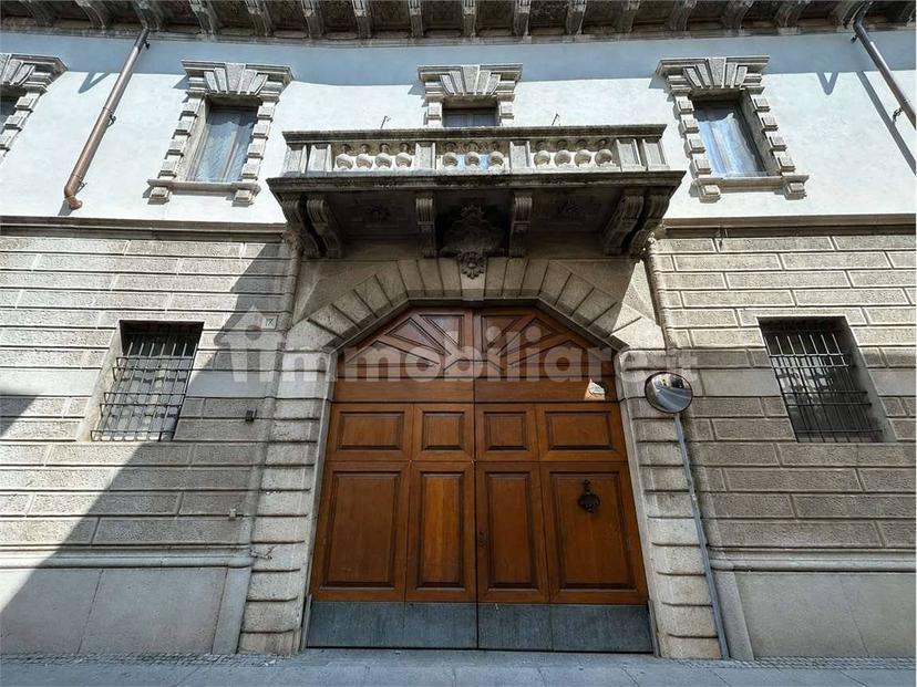 Bilocale ottimo stato, Centro, Chiari — foto 15 di 21