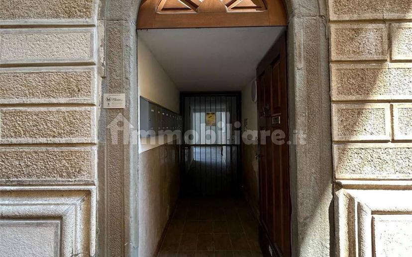 Bilocale ottimo stato, Centro, Chiari — foto 7 di 21