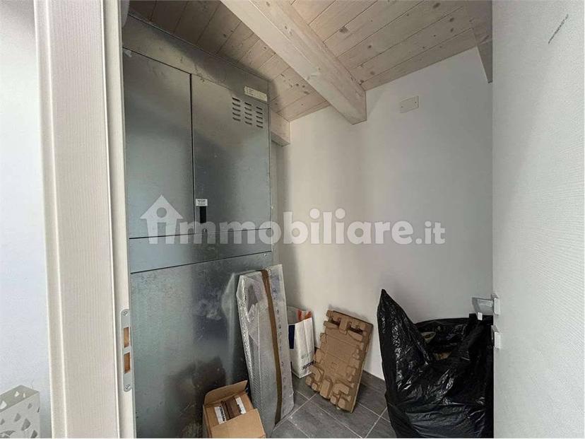 Bilocale ottimo stato, Centro, Chiari — foto 6 di 21