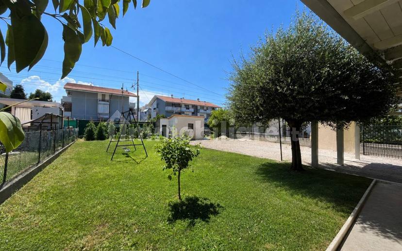 Villa unifamiliare via Guido Bindi, Silvi Marina, Silvi — foto 15 di 23