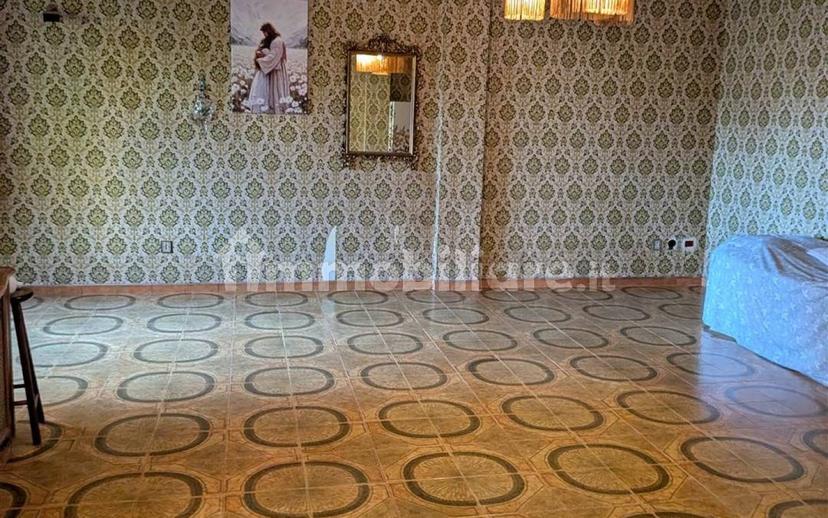 Appartamento piazza Alcide De Gasperi, Centro, Mazara del Vallo — foto 14 di 26