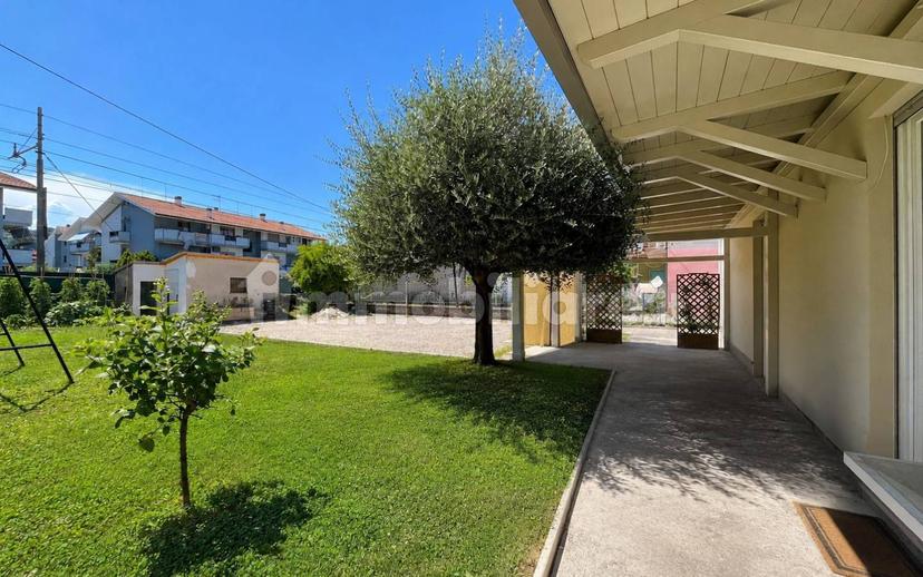 Villa unifamiliare via Guido Bindi, Silvi Marina, Silvi — foto 16 di 23