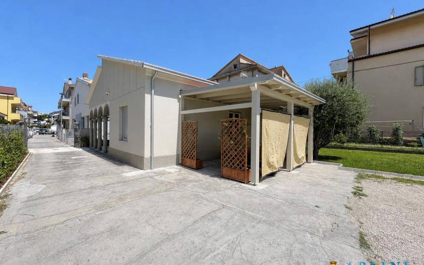Villa unifamiliare via Guido Bindi, Silvi Marina, Silvi — foto 19 di 23