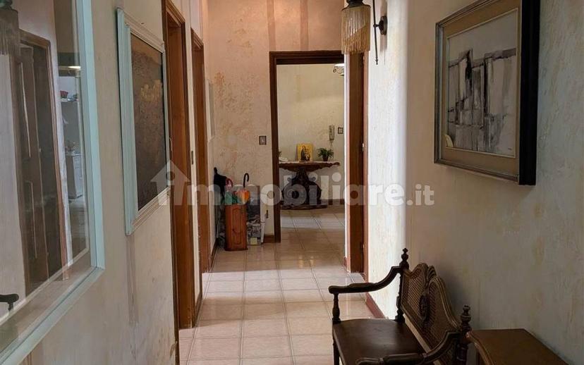 Appartamento piazza Alcide De Gasperi, Centro, Mazara del Vallo — foto 26 di 26