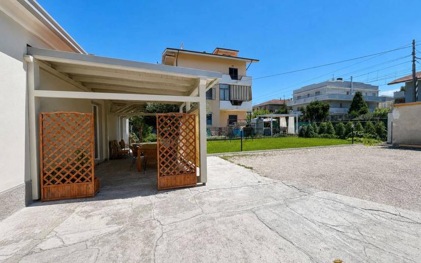 Villa unifamiliare via Guido Bindi, Silvi Marina, Silvi — foto 11 di 23