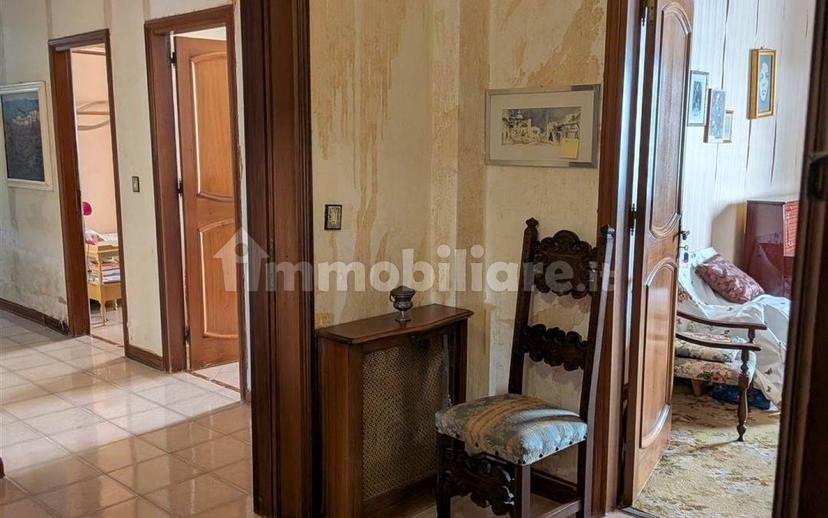 Appartamento piazza Alcide De Gasperi, Centro, Mazara del Vallo — foto 16 di 26