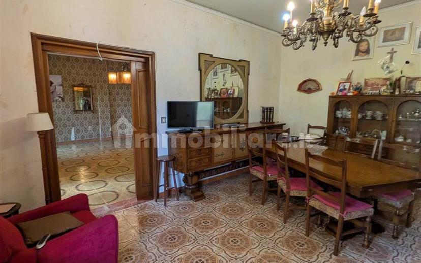 Appartamento piazza Alcide De Gasperi, Centro, Mazara del Vallo — foto 11 di 26