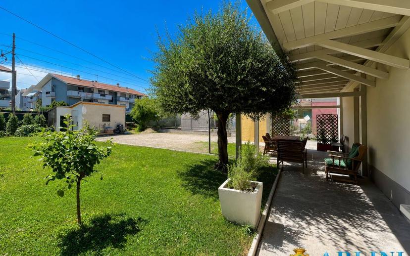 Villa unifamiliare via Guido Bindi, Silvi Marina, Silvi — foto 3 di 23