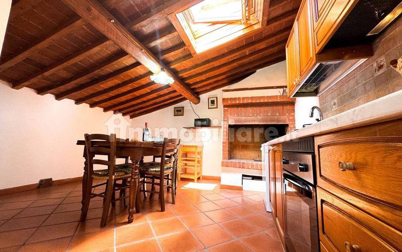 Trilocale 59 m², Cisternone, Livorno