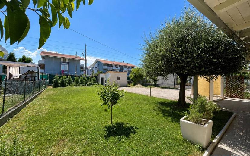 Villa unifamiliare via Guido Bindi, Silvi Marina, Silvi — foto 8 di 23