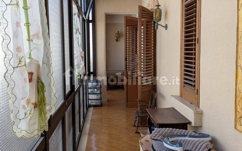 Appartamento piazza Alcide De Gasperi, Centro, Mazara del Vallo — foto 24 di 26