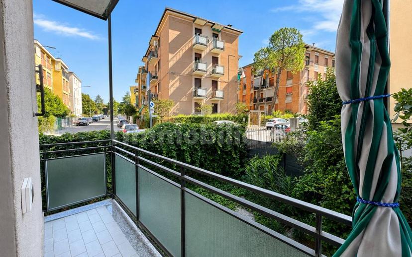 Trilocale via Giuseppe Massarenti 6, Ceretolo, Casalecchio di Reno — foto 7 di 29