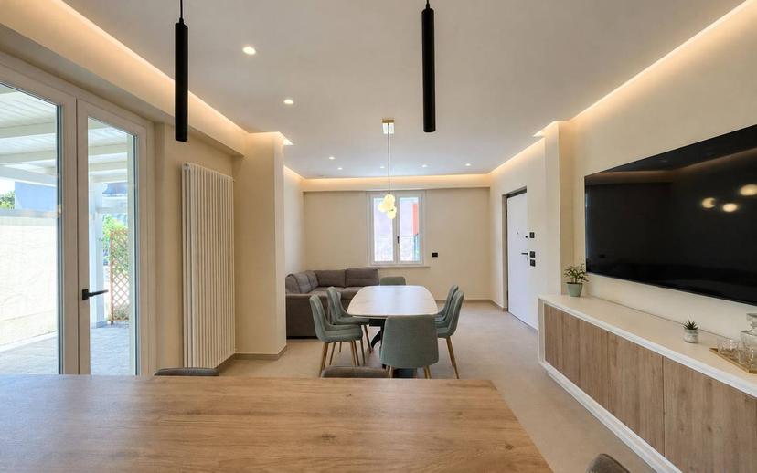 Villa unifamiliare via Guido Bindi, Silvi Marina, Silvi — foto 6 di 23