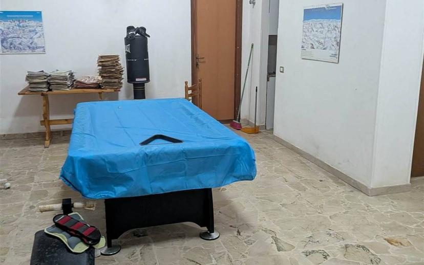 Appartamento piazza Alcide De Gasperi, Centro, Mazara del Vallo — foto 23 di 26