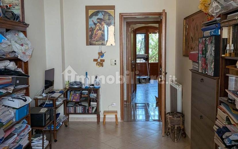 Appartamento piazza Alcide De Gasperi, Centro, Mazara del Vallo — foto 5 di 26