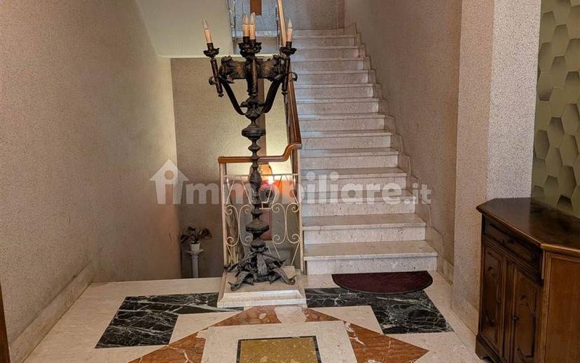 Appartamento piazza Alcide De Gasperi, Centro, Mazara del Vallo — foto 17 di 26