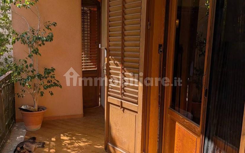 Appartamento piazza Alcide De Gasperi, Centro, Mazara del Vallo — foto 19 di 26