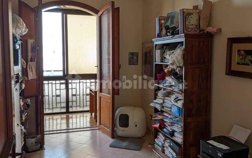 Appartamento piazza Alcide De Gasperi, Centro, Mazara del Vallo — foto 6 di 26