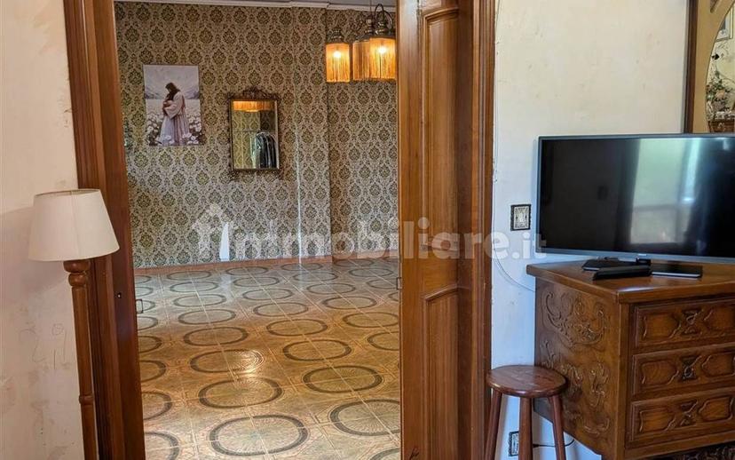 Appartamento piazza Alcide De Gasperi, Centro, Mazara del Vallo — foto 25 di 26