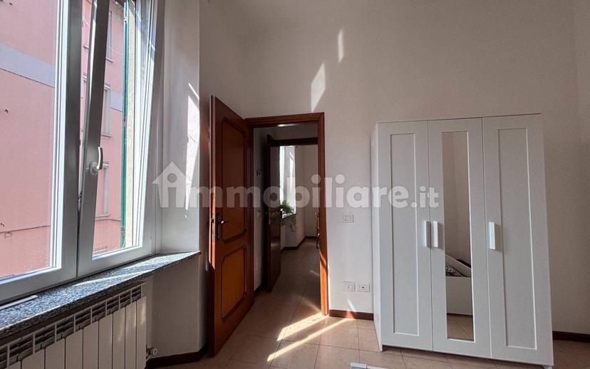 Bilocale viale Partigiani 67, San Pietro, Pavia