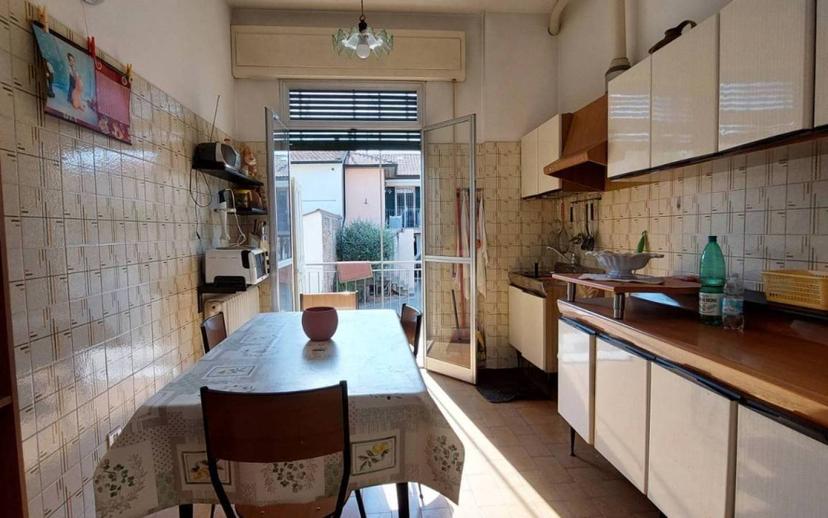 Appartamento via Enrico Pazzi 38, Vicoli - Redentore, Ravenna