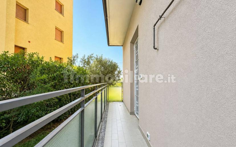 Trilocale via Giuseppe Massarenti 6, Ceretolo, Casalecchio di Reno — foto 10 di 29