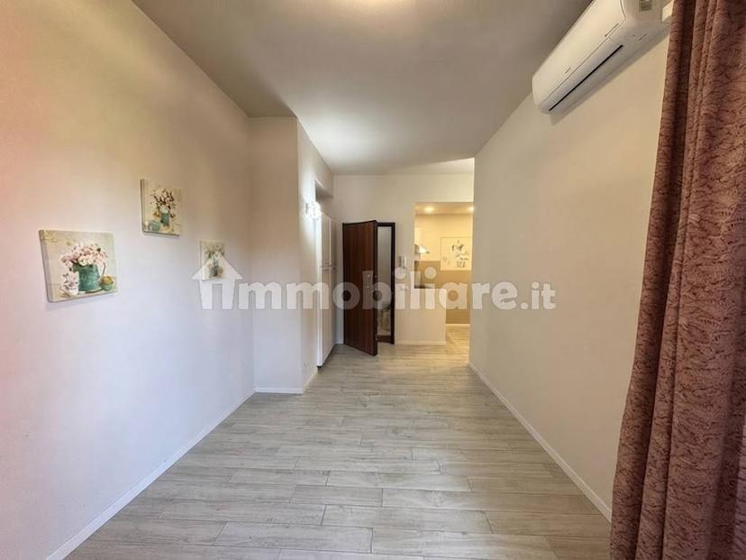 Bilocale via Corfù, Brescia Due, Brescia