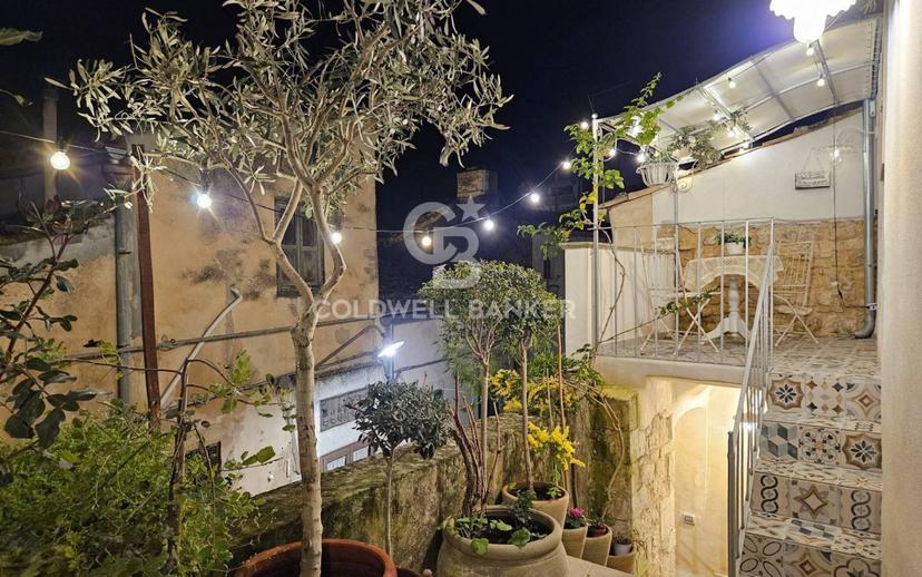 Terratetto unifamiliare via incatasciato 10, Modica Bassa, Modica — foto 14 di 28