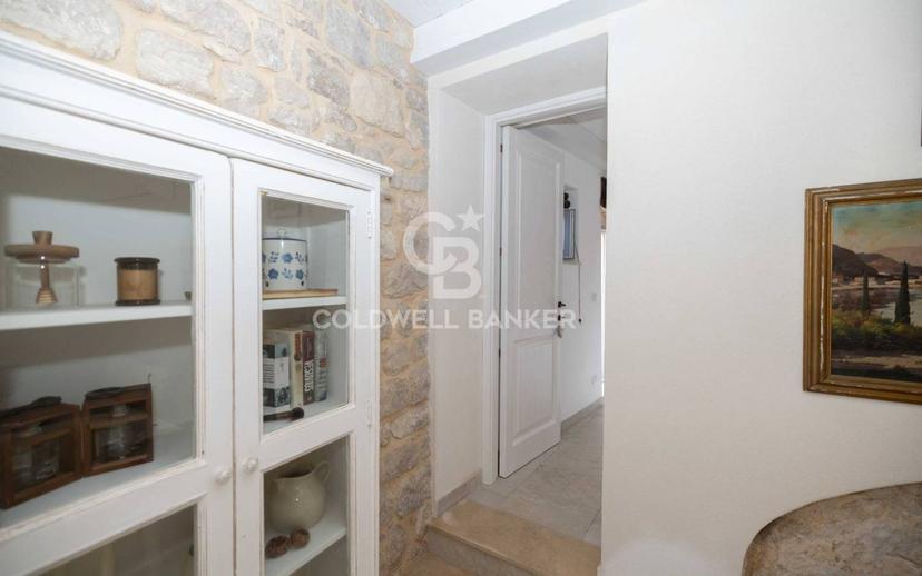 Terratetto unifamiliare via incatasciato 10, Modica Bassa, Modica — foto 20 di 28