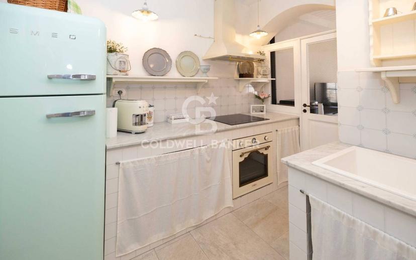 Terratetto unifamiliare via incatasciato 10, Modica Bassa, Modica — foto 4 di 28