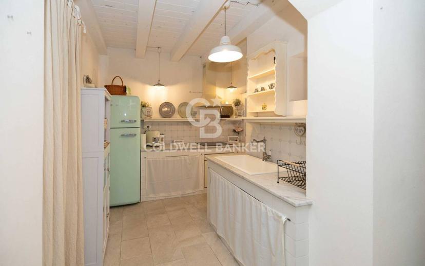 Terratetto unifamiliare via incatasciato 10, Modica Bassa, Modica — foto 19 di 28