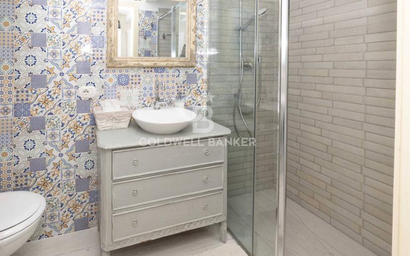 Terratetto unifamiliare via incatasciato 10, Modica Bassa, Modica — foto 12 di 28