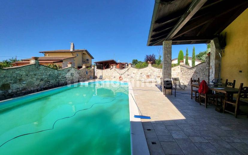 Villa unifamiliare via Nazionale 37, Pietrelcina — foto 18 di 42