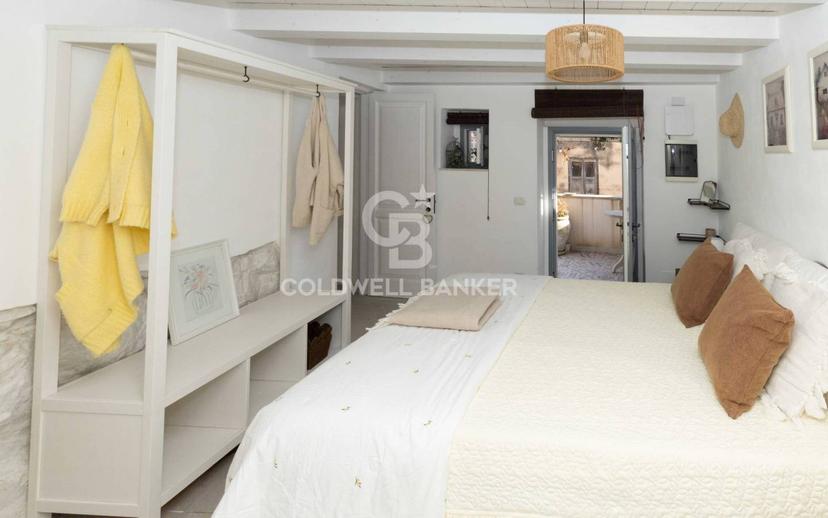 Terratetto unifamiliare via incatasciato 10, Modica Bassa, Modica — foto 25 di 28