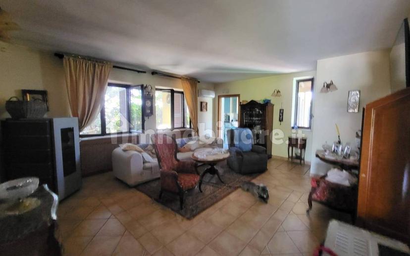 Villa unifamiliare via Nazionale 37, Pietrelcina