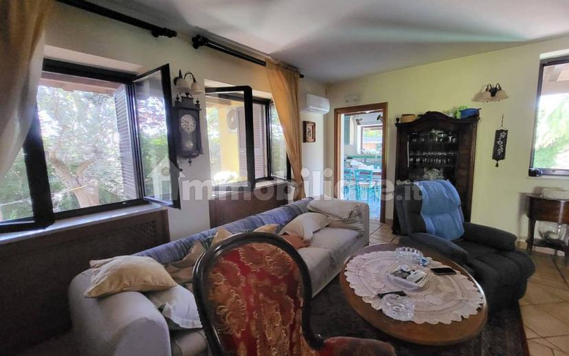 Villa unifamiliare via Nazionale 37, Pietrelcina — foto 14 di 42