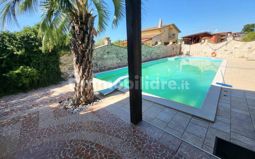 Villa unifamiliare via Nazionale 37, Pietrelcina — foto 17 di 42