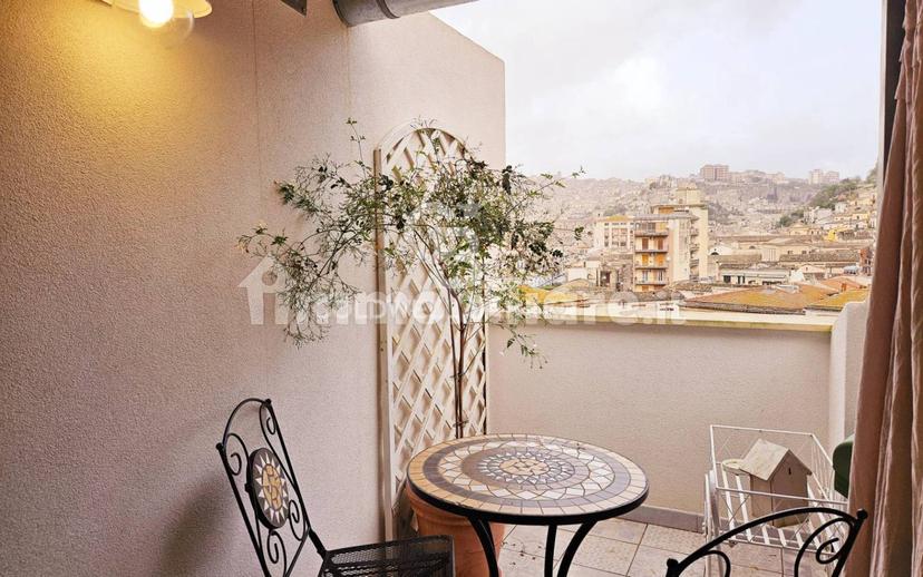 Terratetto unifamiliare via incatasciato 10, Modica Bassa, Modica — foto 3 di 28